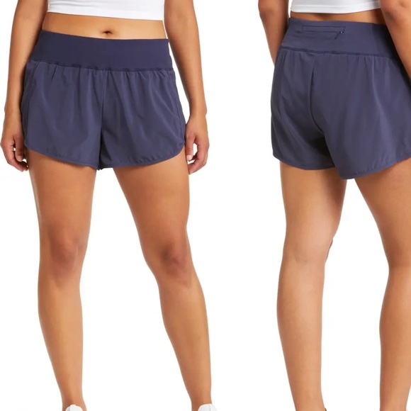 Zella Pants - Zella Aero Shorts
